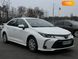 Toyota Corolla, 2019, Бензин, 1.6 л., 92 тыс. км, Седан, Белый, Киев 25386 фото 3