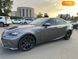 Lexus IS, 2015, Бензин, 3.5 л., 140 тис. км, Седан, Сірий, Київ 99619 фото 3