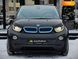 BMW I3, 2015, Електро, 69 тис. км, Хетчбек, Сірий, Київ 19195 фото 1