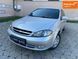 Chevrolet Lacetti, 2007 р., Дизель, 249 тис. км, Хетчбек, Сірий, Миколаїв AT-10404827 фото 2