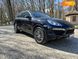 Porsche Cayenne, 2013, Дизель, 3 л., 158 тис. км, Позашляховик / Кросовер, Чорний, Чернівці Cars-Pr-63342 фото 4