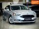 Ford Fusion, 2017 р., Бензин, 163 тис. км, Седан, Сірий, Миколаїв AT-10417490 фото 2