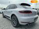 Porsche Macan, 2015, Бензин, 3 л., 137 тис. км, Позашляховик / Кросовер, Сірий, Мукачево 52732 фото 70