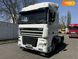 DAF XF 95, 2004, Дизель, 1200 тис. км, Тягач, Білий, Київ 40121 фото 1