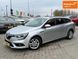 Renault Megane, 2020 р., Дизель, 202 тис. км, Седан, Сірий, Вінниця AT-10415804 фото 1