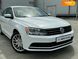 Volkswagen Jetta, 2015, Бензин, 2 л., 126 тис. км, Седан, Білий, Київ 107082 фото 25