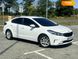 Kia K3, 2017, Дизель, 1.6 л., 210 тыс. км, Седан, Белый, Одесса Cars-Pr-161429 фото 8