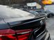 BMW X6, 2016, Бензин, 2.98 л., 155 тыс. км, Внедорожник / Кроссовер, Чорный, Киев 42179 фото 19
