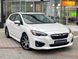 Subaru Impreza, 2018, Бензин, 2 л., 75 тыс. км, Хетчбек, Белый, Чернигов 29760 фото 9
