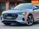 Audi e-tron, 2022 р., Електро, 45 тис. км, Позашляховик / Кросовер, Сірий, Мукачево AT-10402568 фото 5