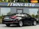 Hyundai Sonata, 2017, Бензин, 2.4 л., 134 тис. км, Седан, Чорний, Одеса 110085 фото 46