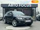 Audi Q5, 2014, Бензин, 3 л., 190 тыс. км, Внедорожник / Кроссовер, Чорный, Киев 111280 фото 1