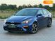 Kia Forte, 2019, Бензин, 2 л., 89 тис. км, Седан, Синій, Київ 103284 фото 36