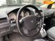 Dodge Caliber, 2010, Бензин, 2 л., 189 тис. км, Позашляховик / Кросовер, Чорний, Харків 31393 фото 18