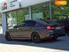BMW 5 Series, 2017, Бензин, 2 л., 96 тис. км, Седан, Чорний, Дніпро (Дніпропетровськ) 43231 фото 12