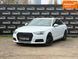 Audi A4, 2016 г., Бензин, 208 тыс. км, Седан, Белый, Киев AT-10415325 фото 1