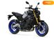 Новий Yamaha MT, 2023, Бензин, 847 см3, Байк, Київ new-moto-251301 фото 1