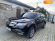 Acura MDX, 2007, Газ пропан-бутан / Бензин, 3.66 л., 262 тис. км, Позашляховик / Кросовер, Чорний, Львів Cars-Pr-68886 фото 1