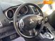 Mitsubishi Outlander, 2008, Бензин, 2.36 л., 217 тис. км, Позашляховик / Кросовер, Сірий, Київ 40632 фото 14
