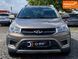 Chery Tiggo 2, 2017 р., Бензин, 75 тис. км, Позашляховик / Кросовер, Сірий, Львів AT-10400424 фото 6