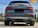 Audi Q5, 2019, Бензин, 2 л., 45 тыс. км, Внедорожник / Кроссовер, Серый, Стрый Cars-Pr-66546 фото 24