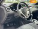 Nissan Rogue, 2016, Бензин, 2.49 л., 140 тыс. км, Внедорожник / Кроссовер, Серый, Ивано Франковск Cars-Pr-149655 фото 10