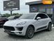 Porsche Macan, 2015, Бензин, 3 л., 137 тис. км, Позашляховик / Кросовер, Сірий, Мукачево 52732 фото 66