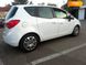 Opel Meriva, 2012, Газ пропан-бутан / Бензин, 1.4 л., 185 тыс. км, Микровен, Белый, Киев Cars-Pr-67129 фото 1