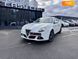 Alfa Romeo Giulietta, 2012, Бензин, 1.37 л., 114 тис. км, Хетчбек, Білий, Київ 6592 фото 3