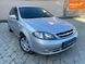 Chevrolet Lacetti, 2007 р., Дизель, 249 тис. км, Хетчбек, Сірий, Миколаїв AT-10404827 фото 5