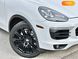 Porsche Cayenne, 2014, Бензин, 3.6 л., 122 тис. км, Позашляховик / Кросовер, Білий, Київ 46165 фото 16