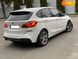 BMW 2 Series Gran Tourer, 2015, Дизель, 2 л., 94 тыс. км, Микровен, Белый, Киев Cars-Pr-68354 фото 2