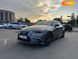 Lexus IS, 2015, Бензин, 3.5 л., 140 тис. км, Седан, Сірий, Київ 99619 фото 1