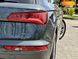 Audi Q5, 2019, Бензин, 2 л., 45 тыс. км, Внедорожник / Кроссовер, Серый, Стрый Cars-Pr-66546 фото 22