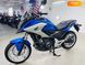 Honda NC 750X, 2017, Бензин, 750 см³, 31 тыс. км, Мотоцикл Спорт-туризм, Синий, Одесса moto-37635 фото 16