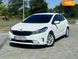 Kia K3, 2017, Дизель, 1.6 л., 210 тыс. км, Седан, Белый, Одесса Cars-Pr-161429 фото 2