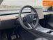 Tesla Model Y, 2023 р., Електро, 9 тис. км, Позашляховик / Кросовер, Сірий, Львів AT-10400612 фото 10