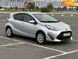 Toyota Aqua, 2019, Гибрид (HEV), 1.5 л., 68 тыс. км, Хетчбек, Серый, Киев Cars-Pr-59418 фото 1