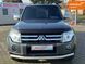 Mitsubishi Pajero, 2008 г., Газ пропан-бутан / Бензин, 258 тыс. км, Внедорожник / Кроссовер, Серый, Кривой Рог AT-10405249 фото 1