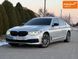 BMW 5 Series, 2019 р., Бензин, 143 тис. км, Седан, Сірий, Дніпро (Дніпропетровськ) AT-10409201 фото 10