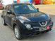 Nissan Juke, 2012, Бензин, 1.6 л., 155 тис. км, Позашляховик / Кросовер, Чорний, Одеса 102219 фото 35