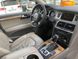 Audi Q7, 2010, Бензин, 3.6 л., 340 тис. км, Позашляховик / Кросовер, Сірий, Київ 33695 фото 36