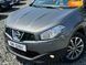 Nissan Qashqai, 2011, Дизель, 2 л., 201 тис. км, Позашляховик / Кросовер, Сірий, Стрий 110424 фото 85