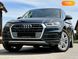 Audi Q5, 2019, Бензин, 2 л., 45 тыс. км, Внедорожник / Кроссовер, Серый, Стрый Cars-Pr-66546 фото 7