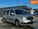 Mercedes-Benz Citan, 2014 г., Дизель, 245 тыс. км, Минивен, Серый, Солонка AT-10409660 фото 16