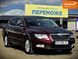 Skoda Superb, 2008 р., Дизель, 318 тис. км, Седан, Червоний, Черкаси AT-10415726 фото 2