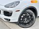 Porsche Cayenne, 2014, Бензин, 3.6 л., 122 тис. км, Позашляховик / Кросовер, Білий, Київ 46165 фото 15