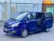 Ford Transit Custom, 2015, Дизель, 2.2 л., 274 тыс. км, Минивен, Синий, Ровно Cars-Pr-56363 фото 21