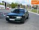 Nissan Maxima, 1998 г., Бензин, 331 тыс. км, Седан, Зеленый, Днепр (Днепропетровск) AT-10417632 фото 10