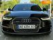 Audi A6, 2016, Дизель, 2.97 л., 85 тыс. км, Седан, Чорный, Днепр (Днепропетровск) 107450 фото 53
